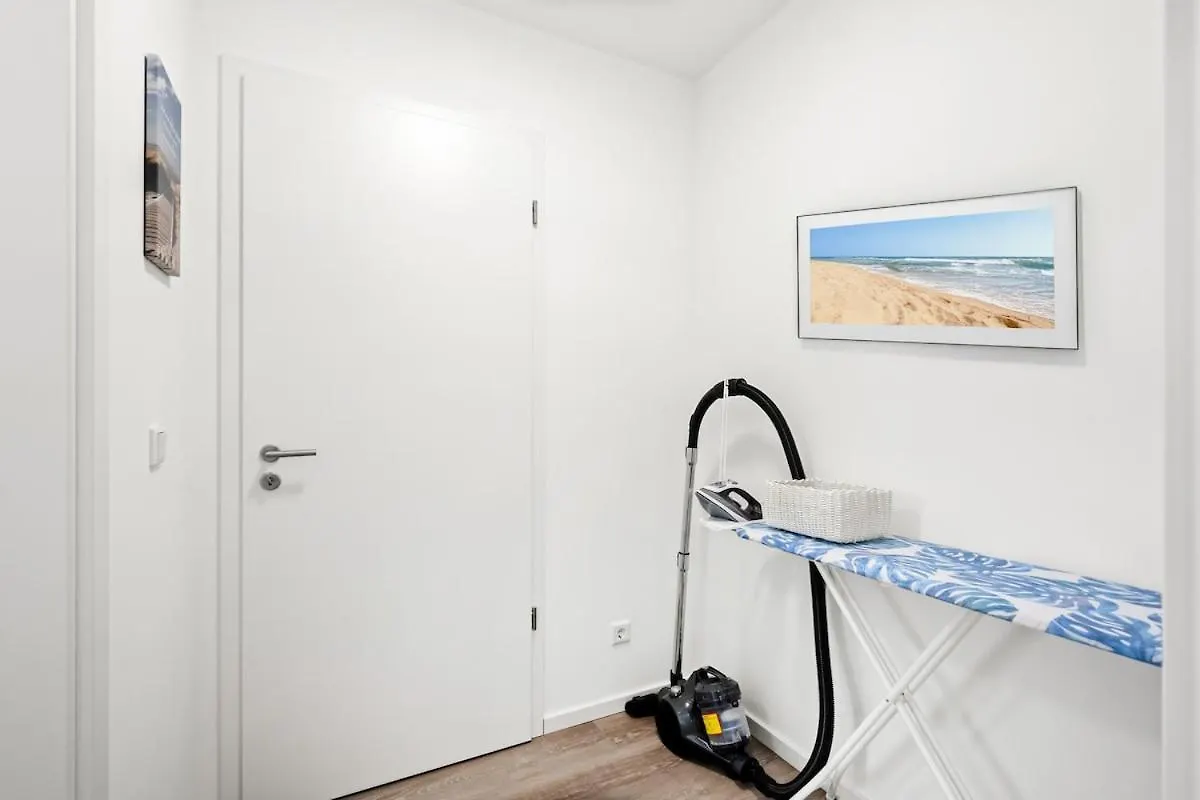 Kuschelige Neubauwohnung Mit 85 Quadratmeter Zirndorf Germany