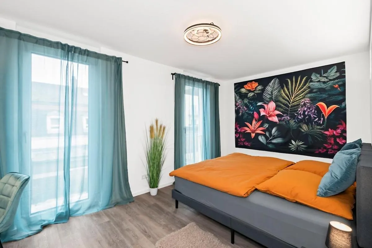 Kuschelige Neubauwohnung Mit 85 Quadratmeter Zirndorf