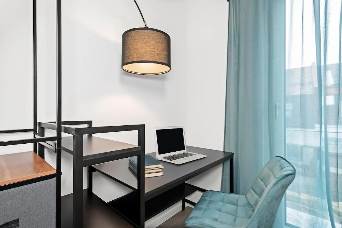 Kuschelige Neubauwohnung Mit 85 Quadratmeter Zirndorf 0*,  Germany