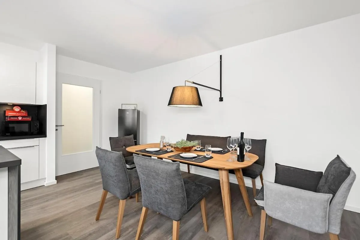 Apartment Kuschelige Neubauwohnung Mit 85 Quadratmeter Zirndorf Germany