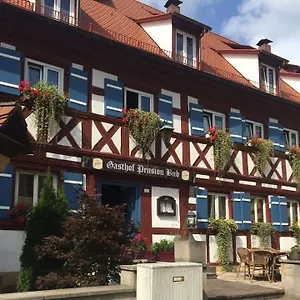 3* Guest house Hotel-gasthof Bub